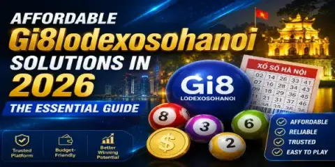 Affordable Gi8lodexosohanoi Solutions in 2026: The Essential Guide