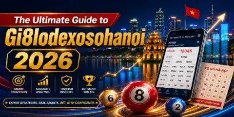 The Ultimate Guide to Gi8lodexosohanoi in 2026
