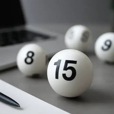 Can You Predict Lotto Numbers?