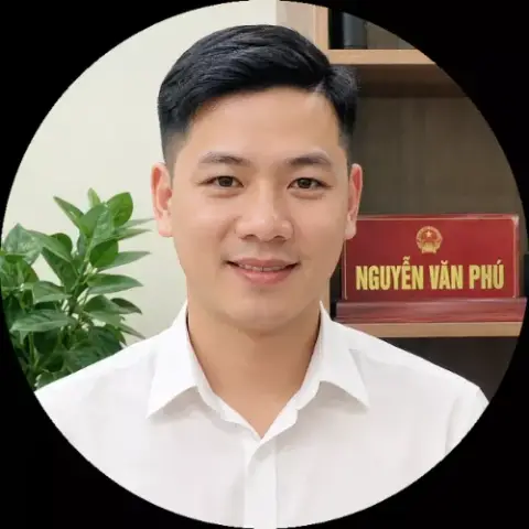 Nguyễn Văn Phú