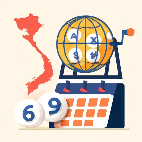 Hanoi Lottery Daily Draws Schedule