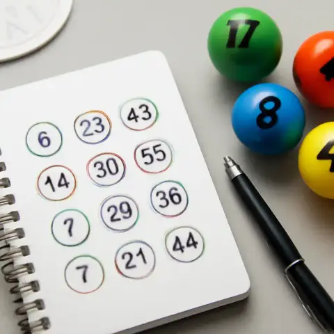 Top Tips for Choosing Lottery Numbers