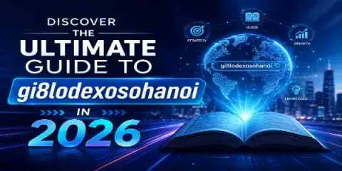 Discover the Ultimate Guide to gi8lodexosohanoi in 2026