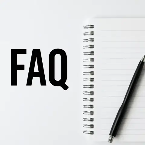 Frequently Asked Questions for Gi8lodexosohanoi