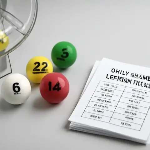 Daily Hanoi Lottery Draws: Full Schedule