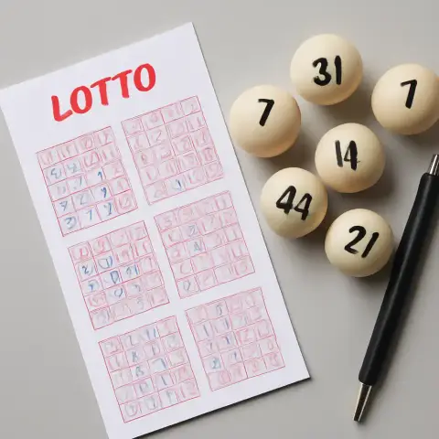 Tips for Choosing Lucky Numbers